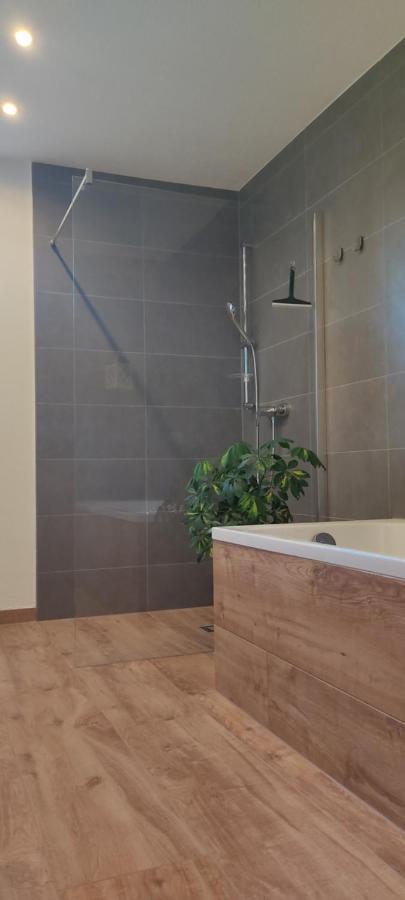 Ferienwohnung Hager Rauchkuchl Exterior foto